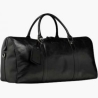 Dbramante1928 KASTRUP 2 WEEKENDER BAG - BLACK (2ND GEN)