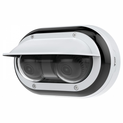Axis NET CAMERA P4707-PLVE 10MP/02416-001 AXIS