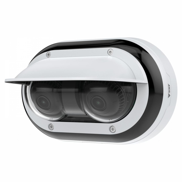 Axis NET CAMERA P4707-PLVE 10MP/02416-001 AXIS