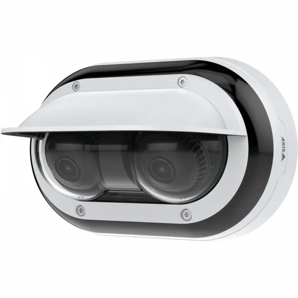 Axis NET CAMERA P4707-PLVE 10MP/02416-001 AXIS