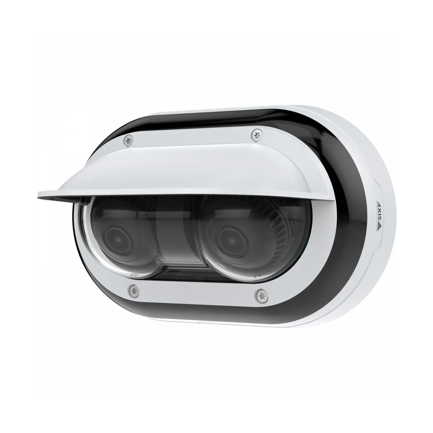 Axis NET CAMERA P4707-PLVE 10MP/02416-001 AXIS