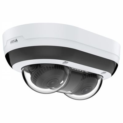 Axis NET CAMERA P4707-PLVE 10MP/02416-001 AXIS