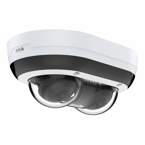 Axis NET CAMERA P4707-PLVE 10MP/02416-001 AXIS