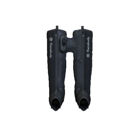 Therabody RECOVERYAIR JETBOOTS PRIME S