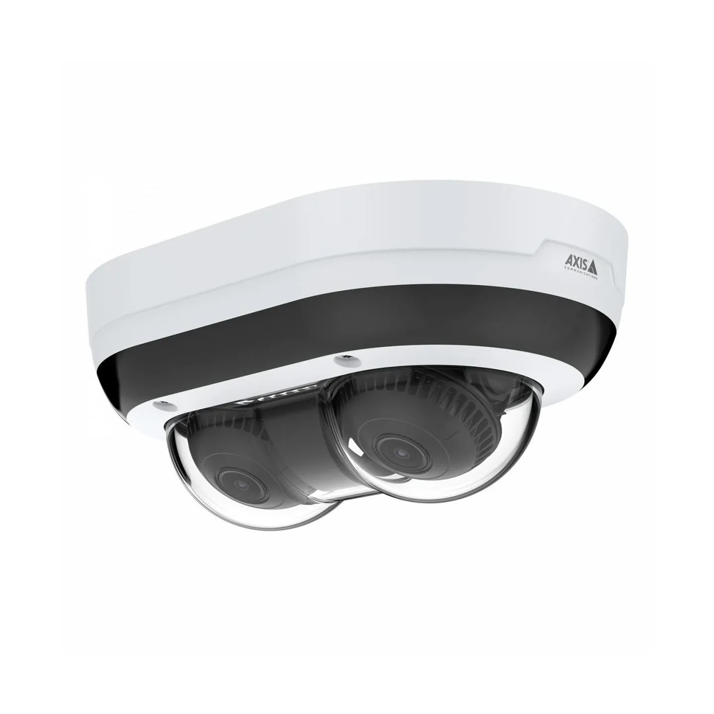 Axis NET CAMERA P4707-PLVE 10MP/02416-001 AXIS