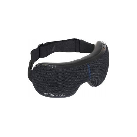 Therabody SMARTGOGGLES 2.0, BLACK
