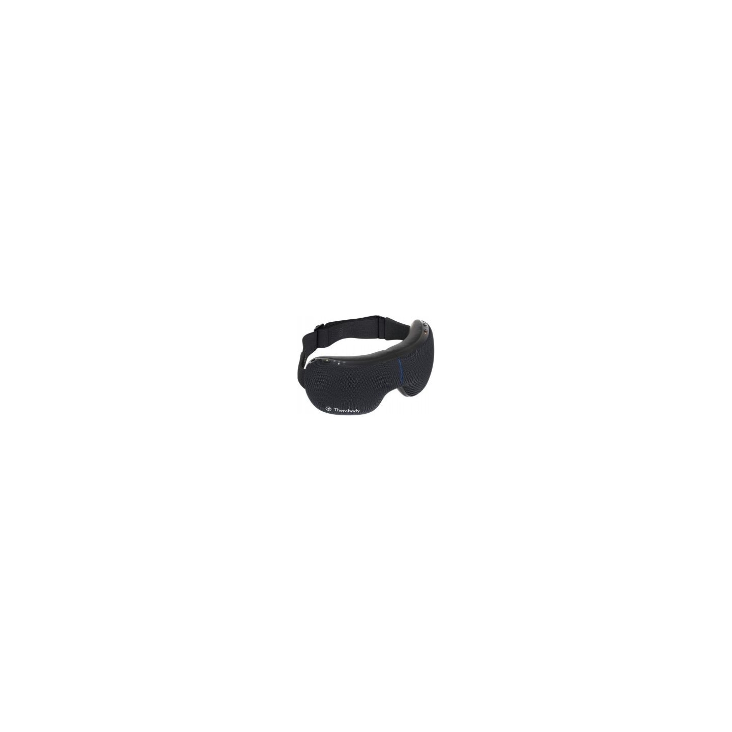 Therabody SMARTGOGGLES 2.0, BLACK