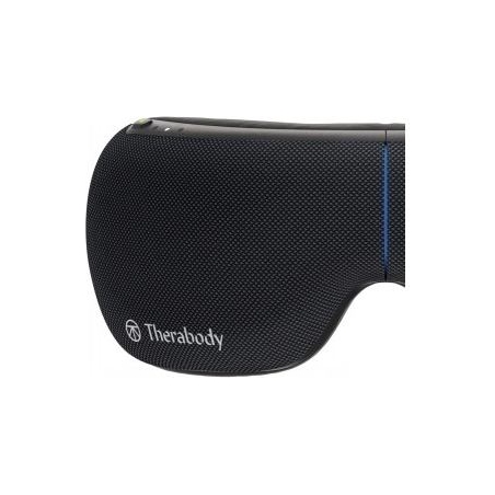 Therabody SMARTGOGGLES 2.0, BLACK