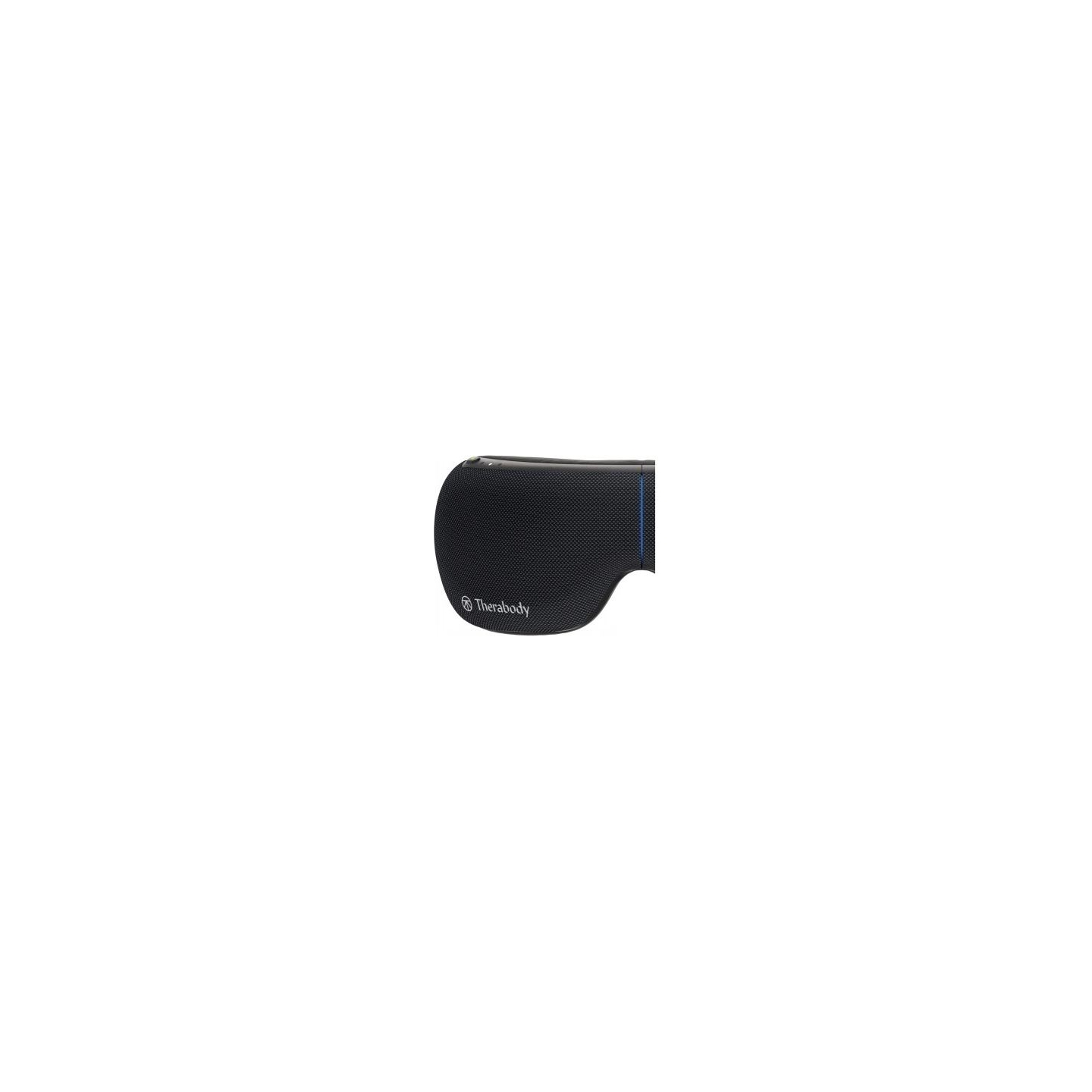 Therabody SMARTGOGGLES 2.0, BLACK
