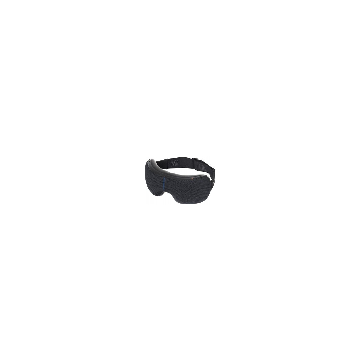 Therabody SMARTGOGGLES 2.0, BLACK