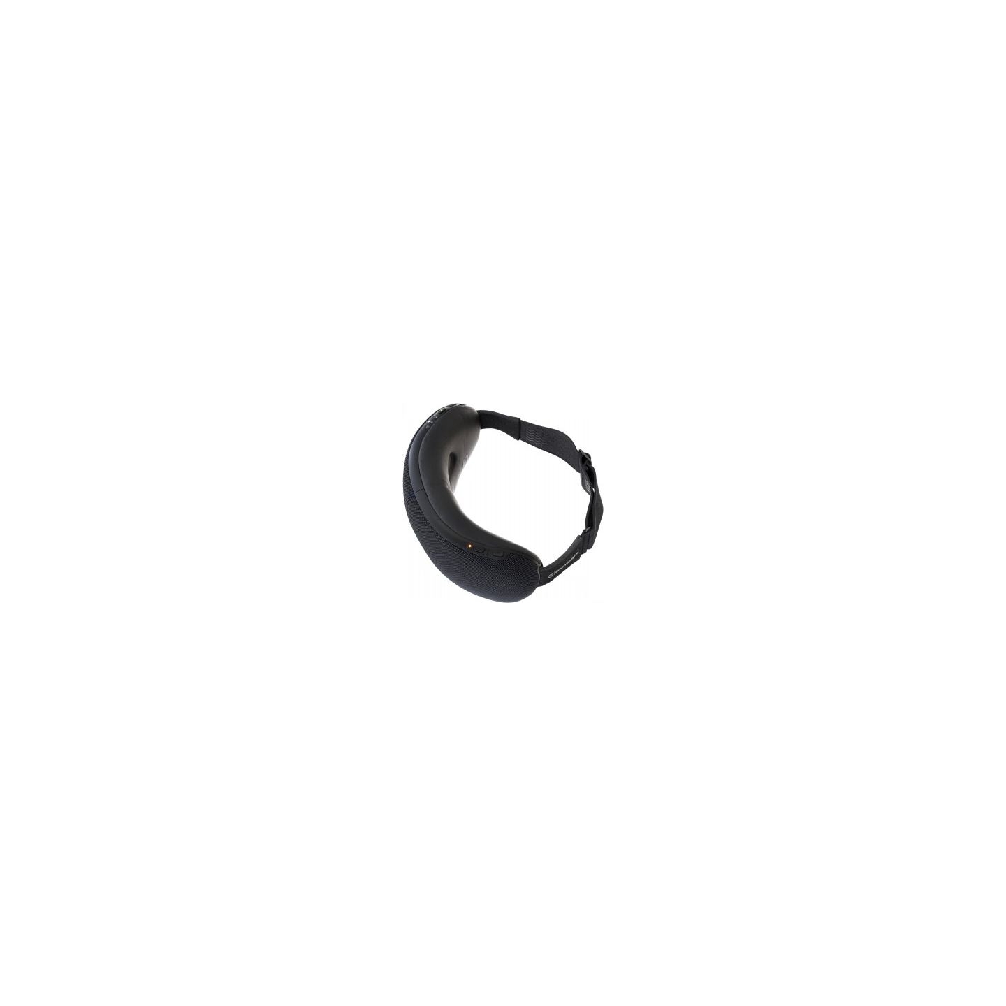 Therabody SMARTGOGGLES 2.0, BLACK