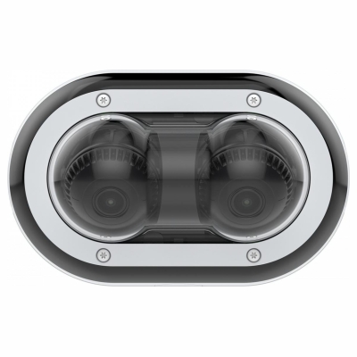 Axis NET CAMERA P4707-PLVE 10MP/02416-001 AXIS