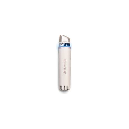 Therabody THERAFACE DEPUFFING WAND WHITE