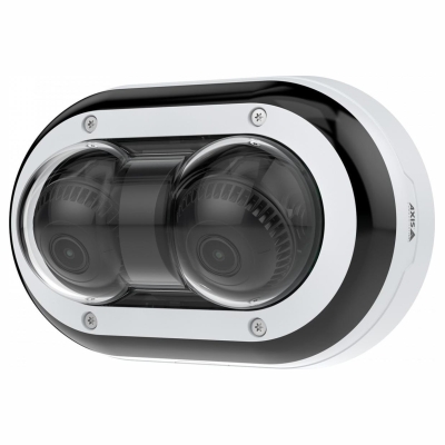 Axis NET CAMERA P4707-PLVE 10MP/02416-001 AXIS