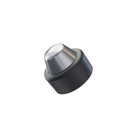 Therabody THERAFACE HOT & COLD RINGS - BLACK - EU/UK
