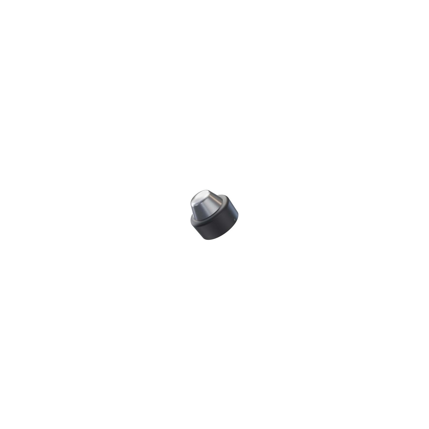 Therabody THERAFACE HOT & COLD RINGS - BLACK - EU/UK