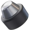 Therabody THERAFACE HOT & COLD RINGS - BLACK - EU/UK