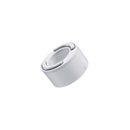 Therabody THERAFACE HOT & COLD RINGS - WHITE - EU/UK