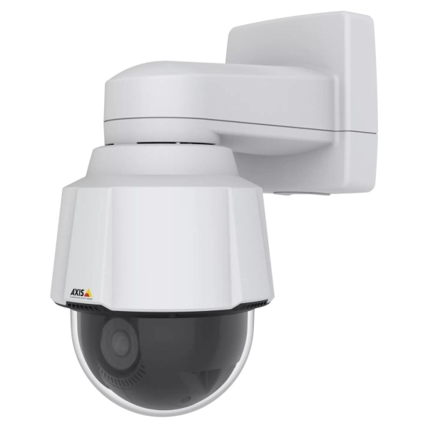 Axis NET CAMERA P5655-E 50HZ PTZ/01681-001 AXIS