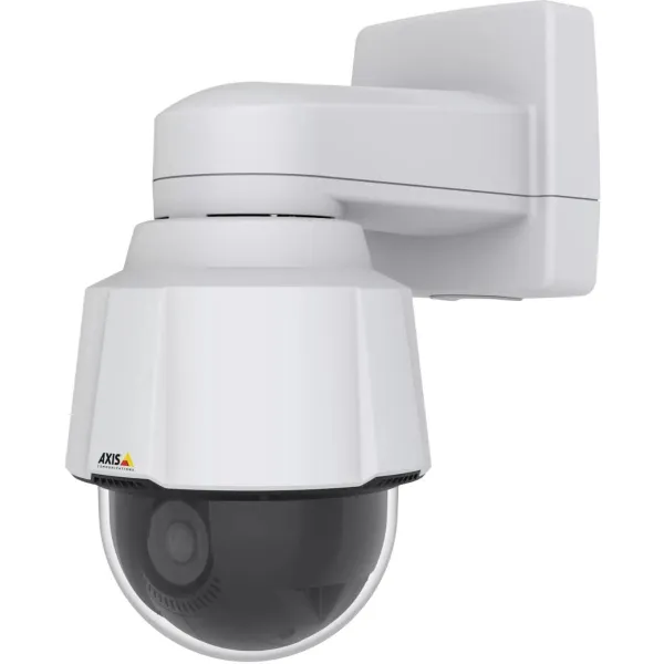 Axis NET CAMERA P5655-E 50HZ PTZ/01681-001 AXIS