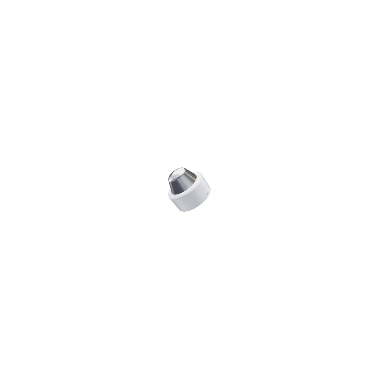 Therabody THERAFACE HOT & COLD RINGS - WHITE - EU/UK