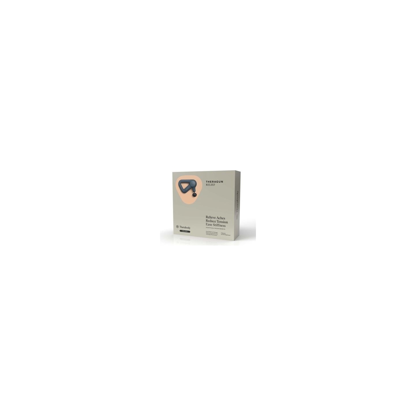 Therabody THERAGUN RELIEF NAVY