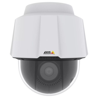 Axis NET CAMERA P5655-E 50HZ PTZ/01681-001 AXIS