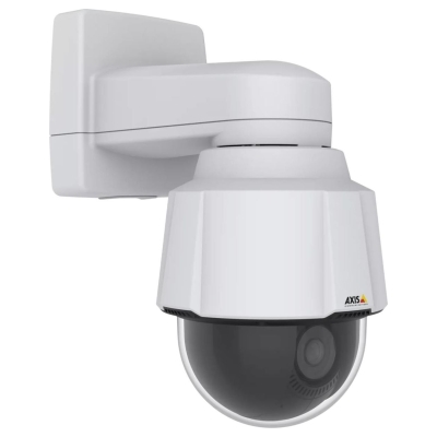 Axis NET CAMERA P5655-E 50HZ PTZ/01681-001 AXIS