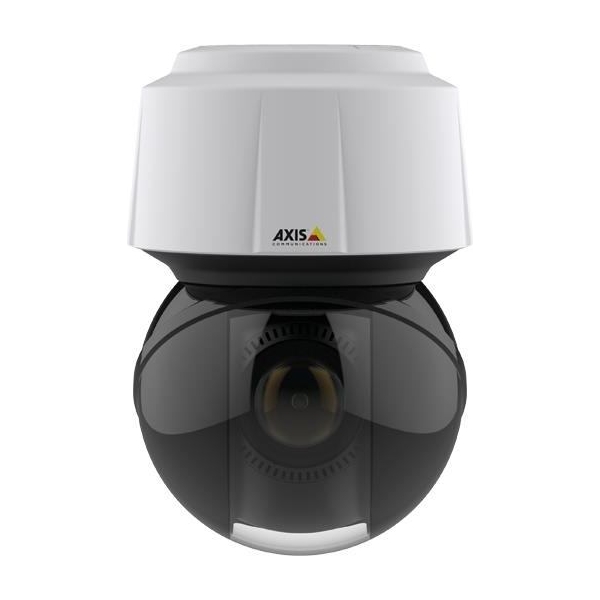 Axis NET CAMERA Q6128-E 50HZ/PTZ DOME HDTV 0800-002 AXIS