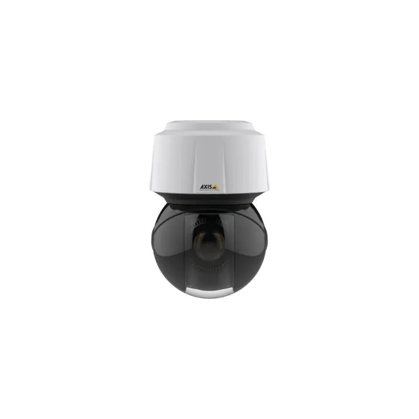 Axis NET CAMERA Q6128-E 50HZ/PTZ DOME HDTV 0800-002 AXIS