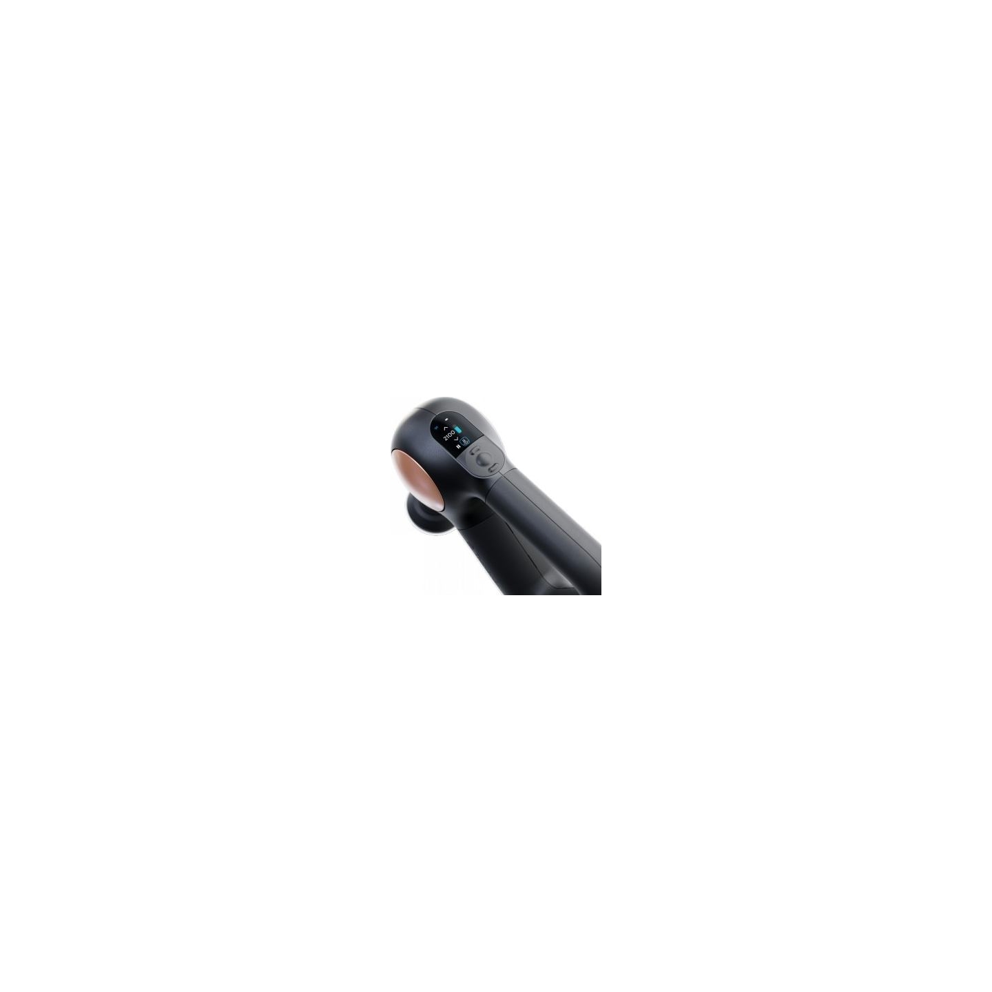 Therabody THERAGUN SENSE 2