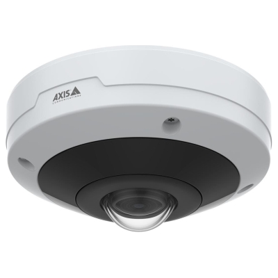 Axis NET CAMERA FISHEYE DOME/M4317-PLVE 02510-001 AXIS