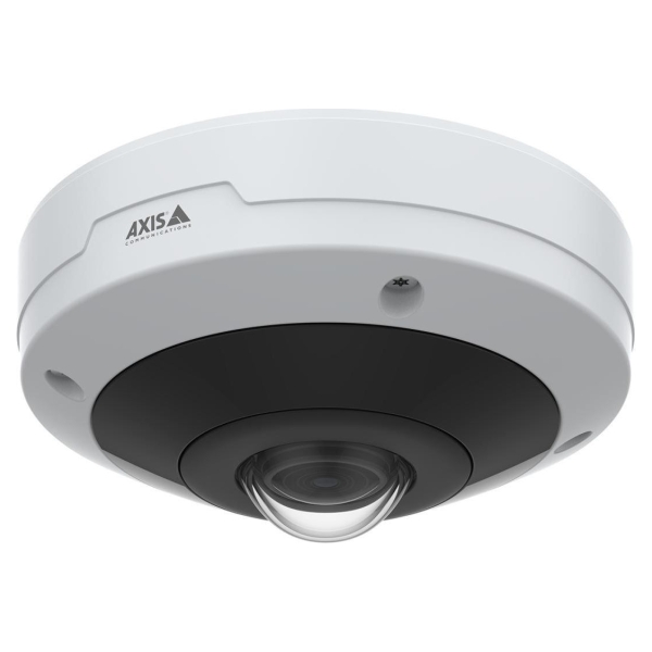 Axis NET CAMERA FISHEYE DOME/M4317-PLVE 02510-001 AXIS