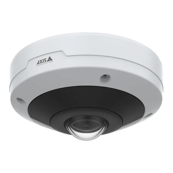 Axis NET CAMERA FISHEYE DOME/M4317-PLVE 02510-001 AXIS