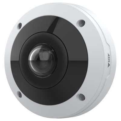 Axis NET CAMERA FISHEYE DOME/M4317-PLVE 02510-001 AXIS