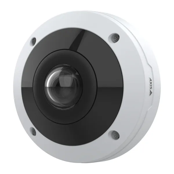 Axis NET CAMERA FISHEYE DOME/M4317-PLVE 02510-001 AXIS