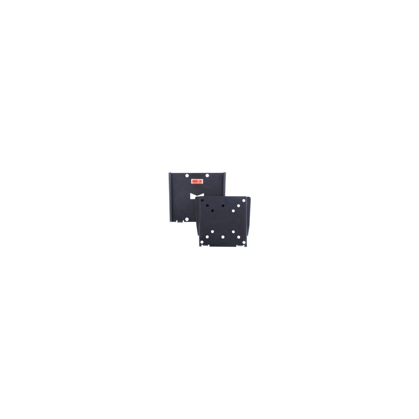 Multibrackets MB VESA WALLMOUNT BLACK I