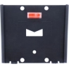 Multibrackets MB VESA WALLMOUNT BLACK I