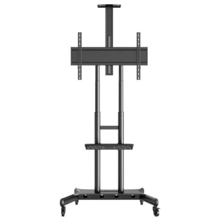 Multibrackets MB PUBLIC FLOORSTAND BASIC 180 INCL.SHELF