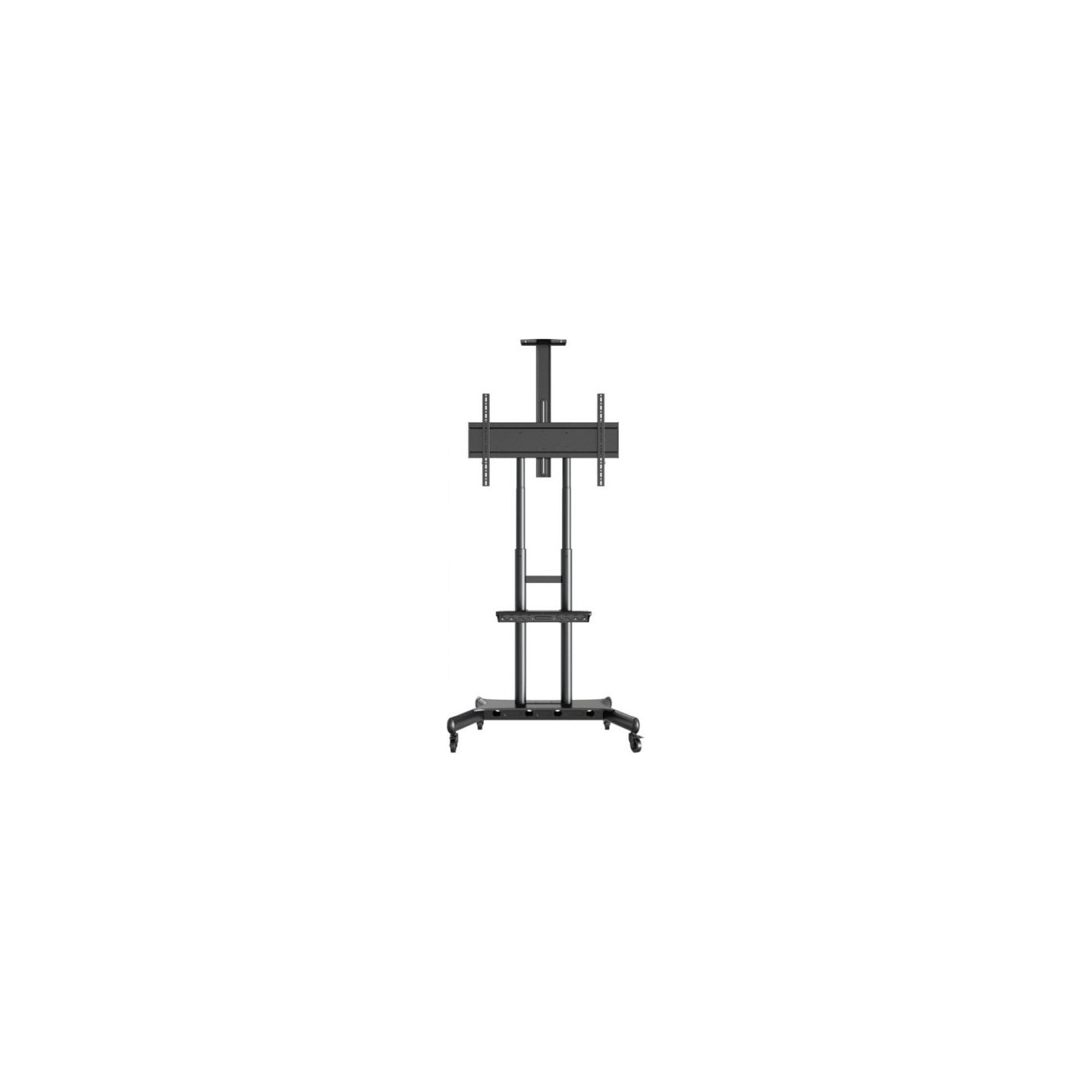 Multibrackets MB PUBLIC FLOORSTAND BASIC 180 INCL.SHELF