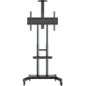 Multibrackets MB PUBLIC FLOORSTAND BASIC 180 INCL.SHELF