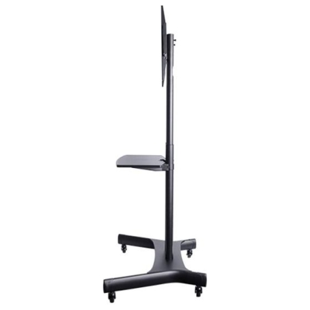 Multibrackets MB PUBLIC FLOORSTAND BASIC 180 INCL.SHELF