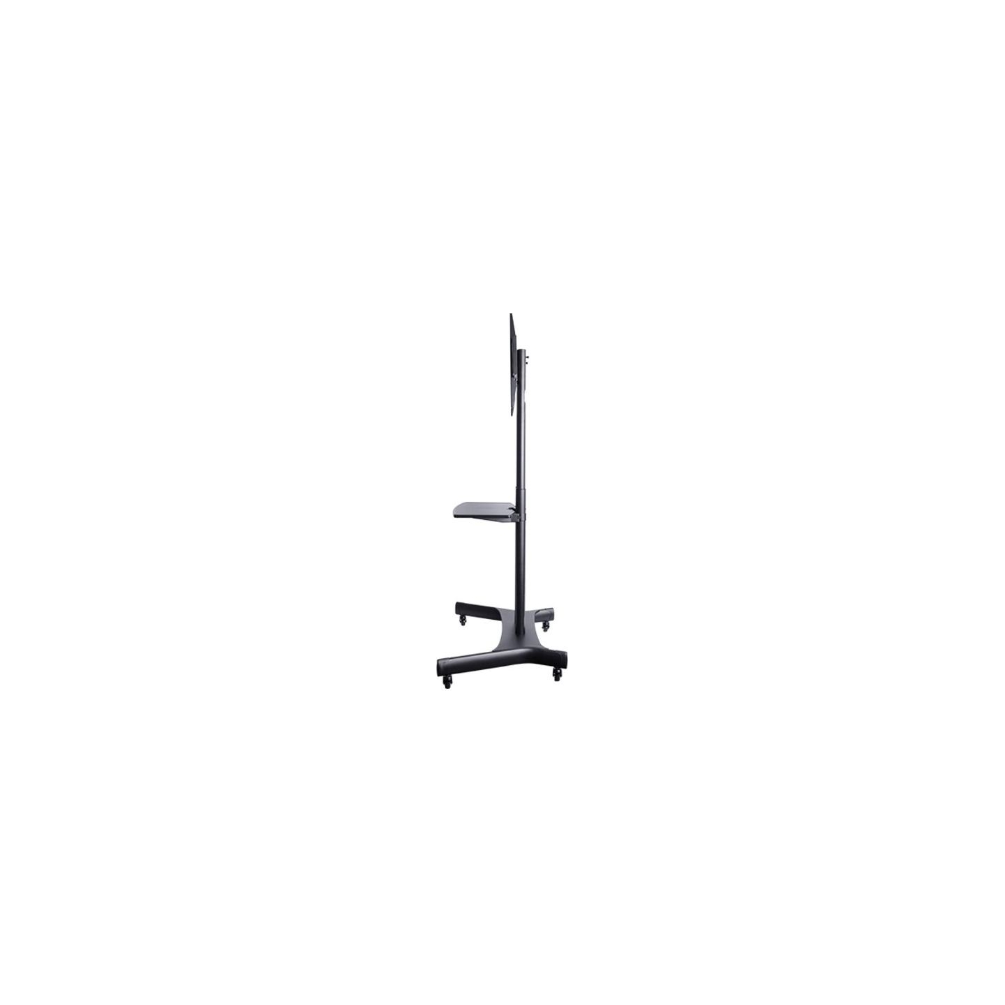 Multibrackets MB PUBLIC FLOORSTAND BASIC 180 INCL.SHELF