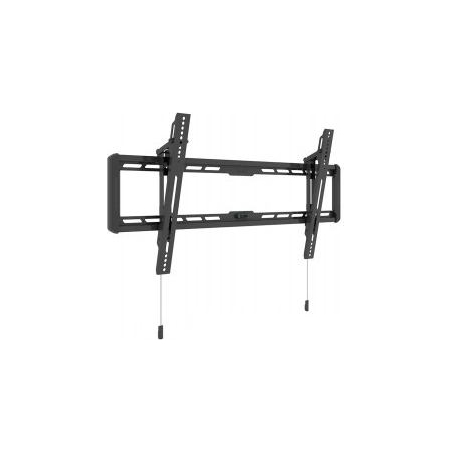 Multibrackets M UNIVERSAL WALLMOUNT TILT LARGE BLACK