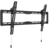 Multibrackets M UNIVERSAL WALLMOUNT TILT LARGE BLACK