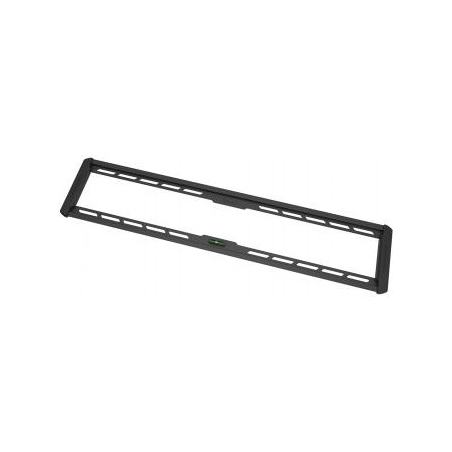 Multibrackets M UNIVERSAL WALLMOUNT TILT LARGE BLACK