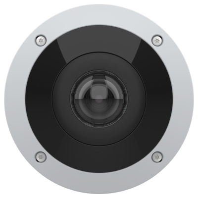 Axis NET CAMERA FISHEYE DOME/M4317-PLVE 02510-001 AXIS