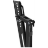 Multibrackets M UNIVERSAL WALLMOUNT TILT LARGE BLACK