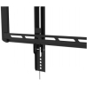 Multibrackets M UNIVERSAL WALLMOUNT TILT LARGE BLACK