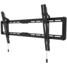 Multibrackets M UNIVERSAL WALLMOUNT TILT LARGE BLACK